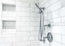 How to Repair a Shower Diverter