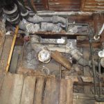 Plumbing Problems in Older Chatsworth Houses