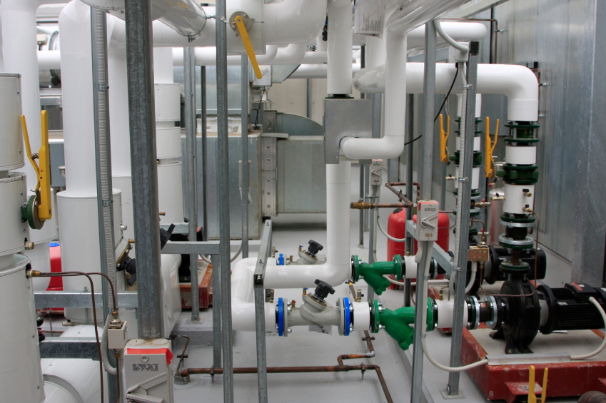 The Importance of Commercial Studio City Plumbers for Business Property Owners