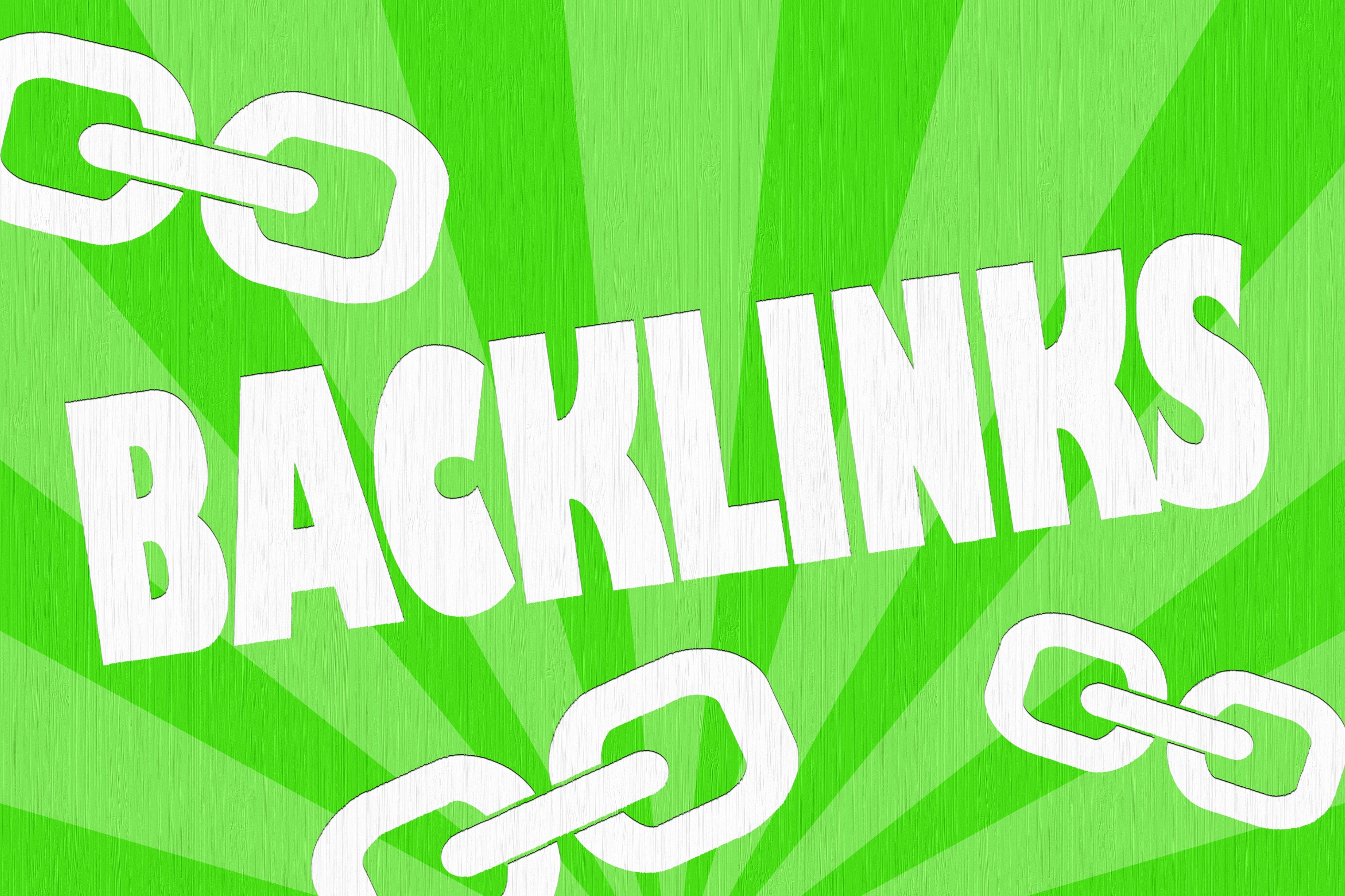 Generating Back-Links From Exclusive Blog Networks
