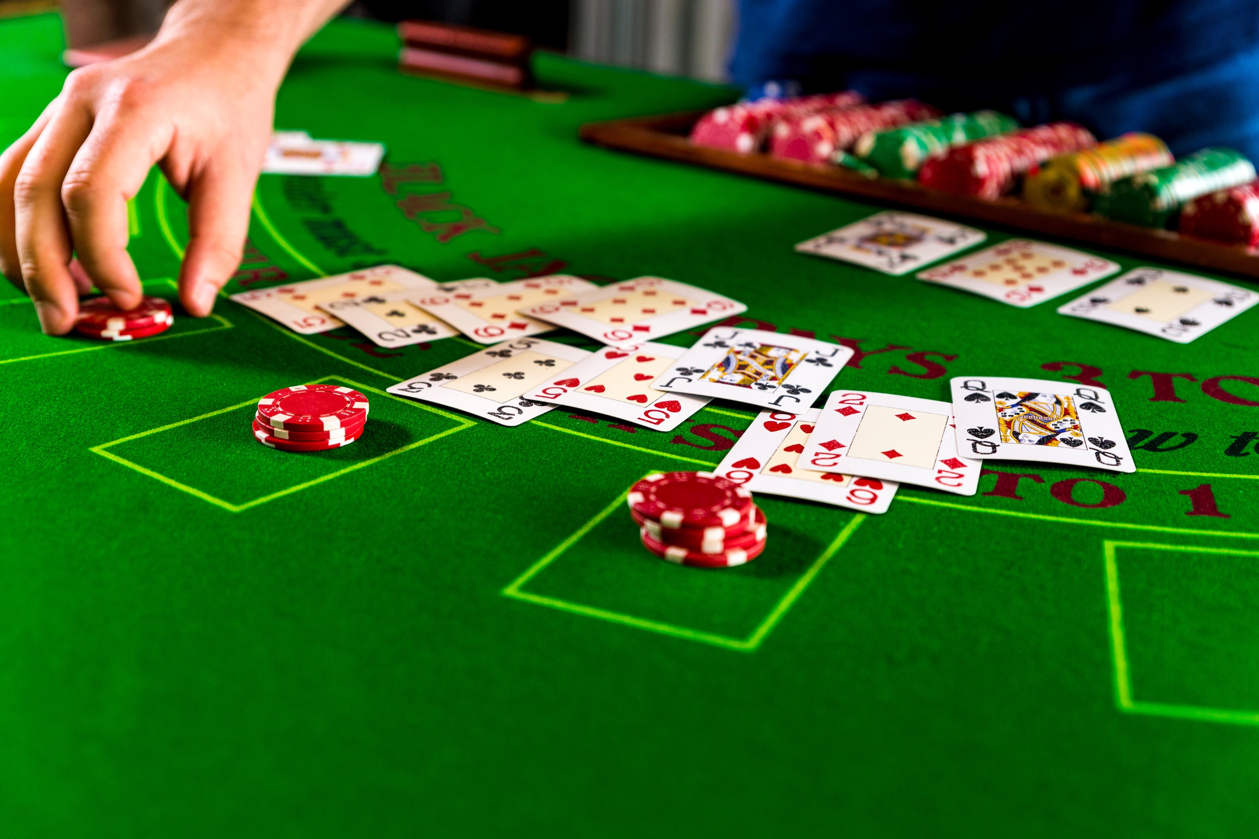 Very Best Online Casinos UK