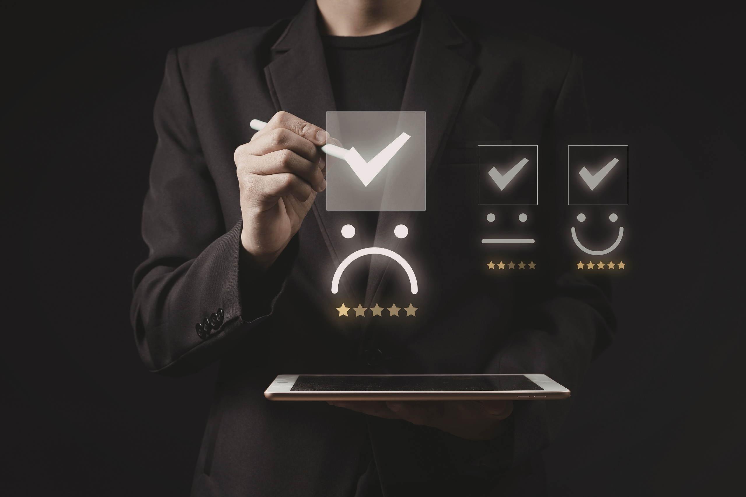 How To Use A Product Evaluation To Market Your Business Online