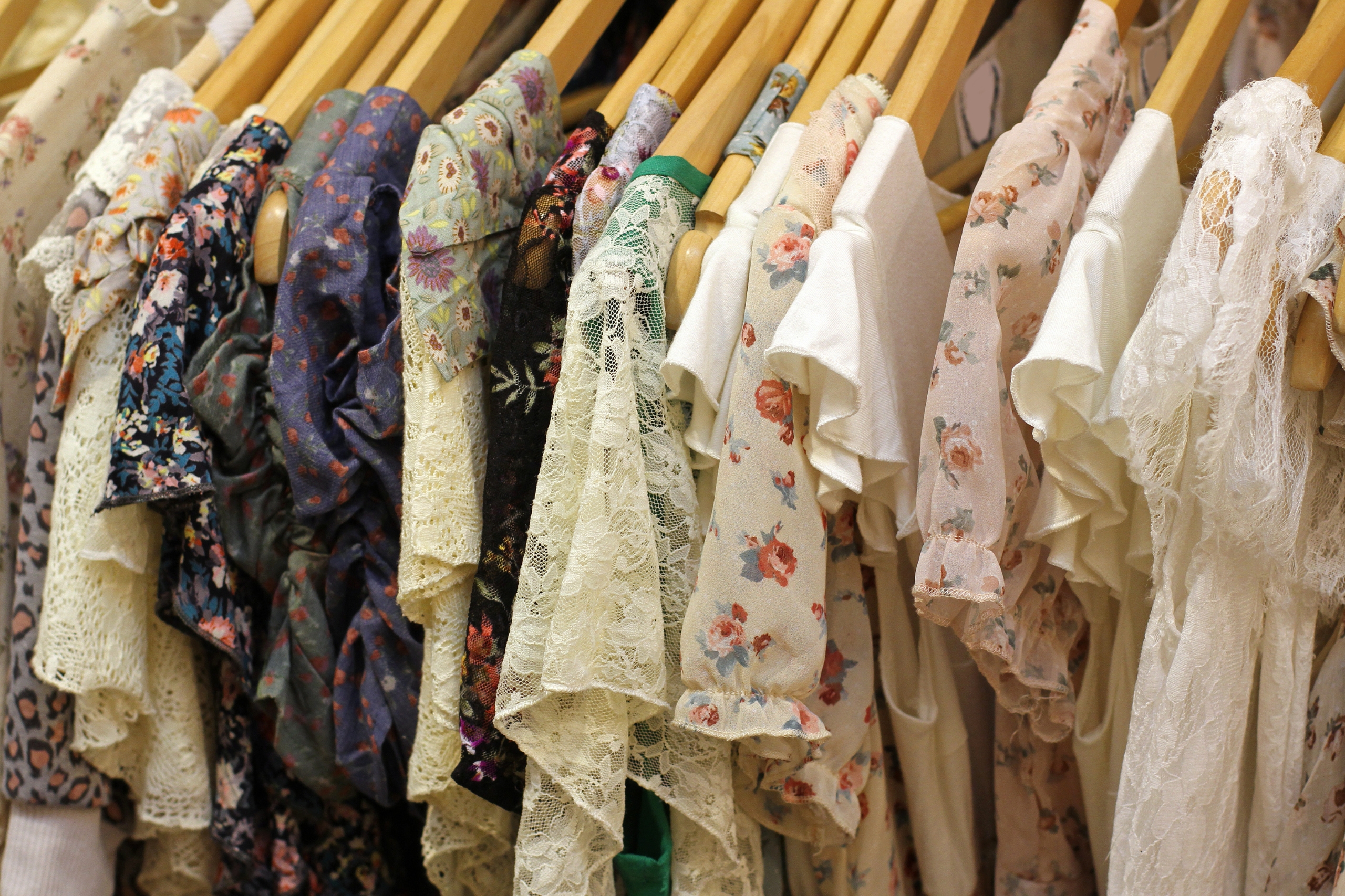 Homecoming Dress Stores