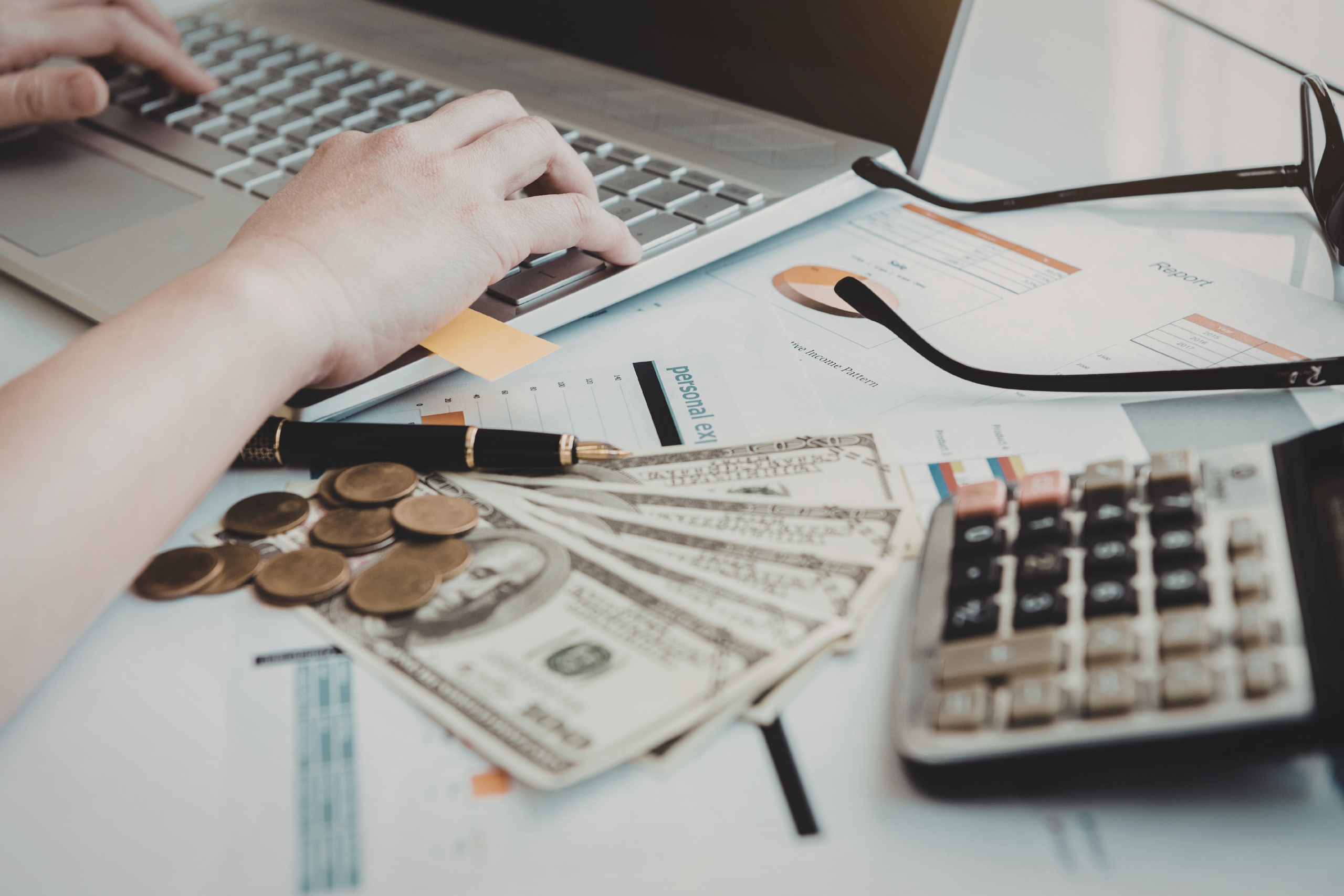 Free Personal Finance Tools To Manage Your Money Better