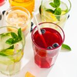 Health Drinks Market Types and Distribution Channels