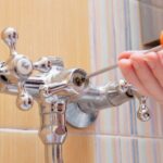 How To Stop A Water Leak In The Home