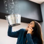 Water Leak Detection