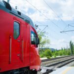 The Importance Of Railways In Modern Times