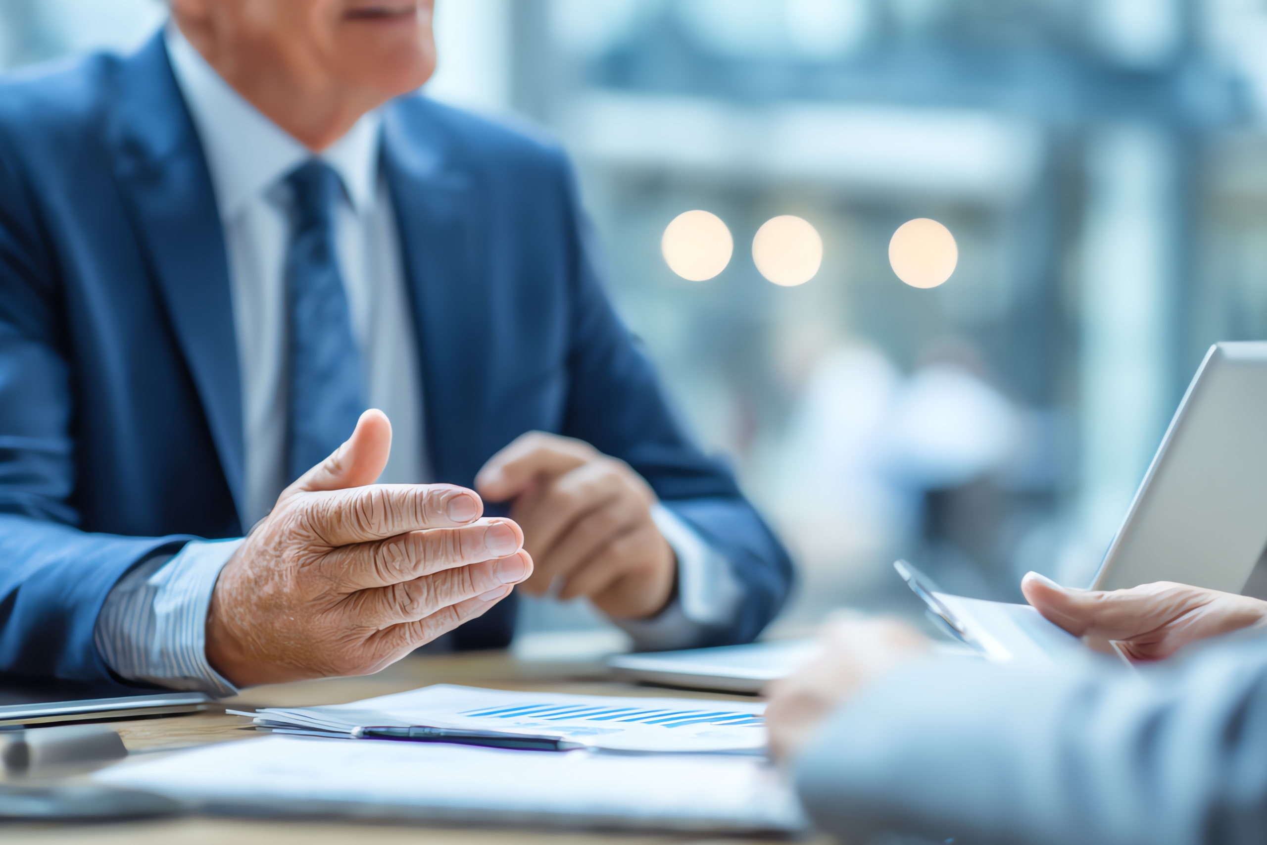 Things To Know When Creating A New Business