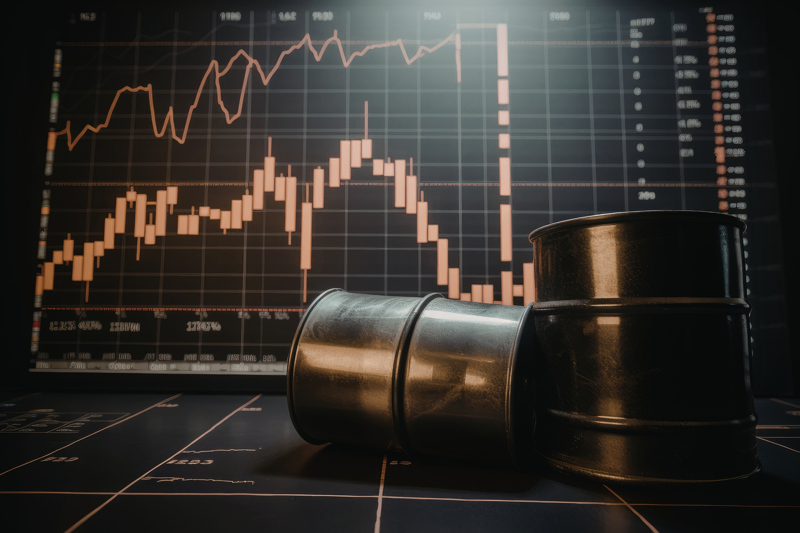 Best Commodity Trading Platforms