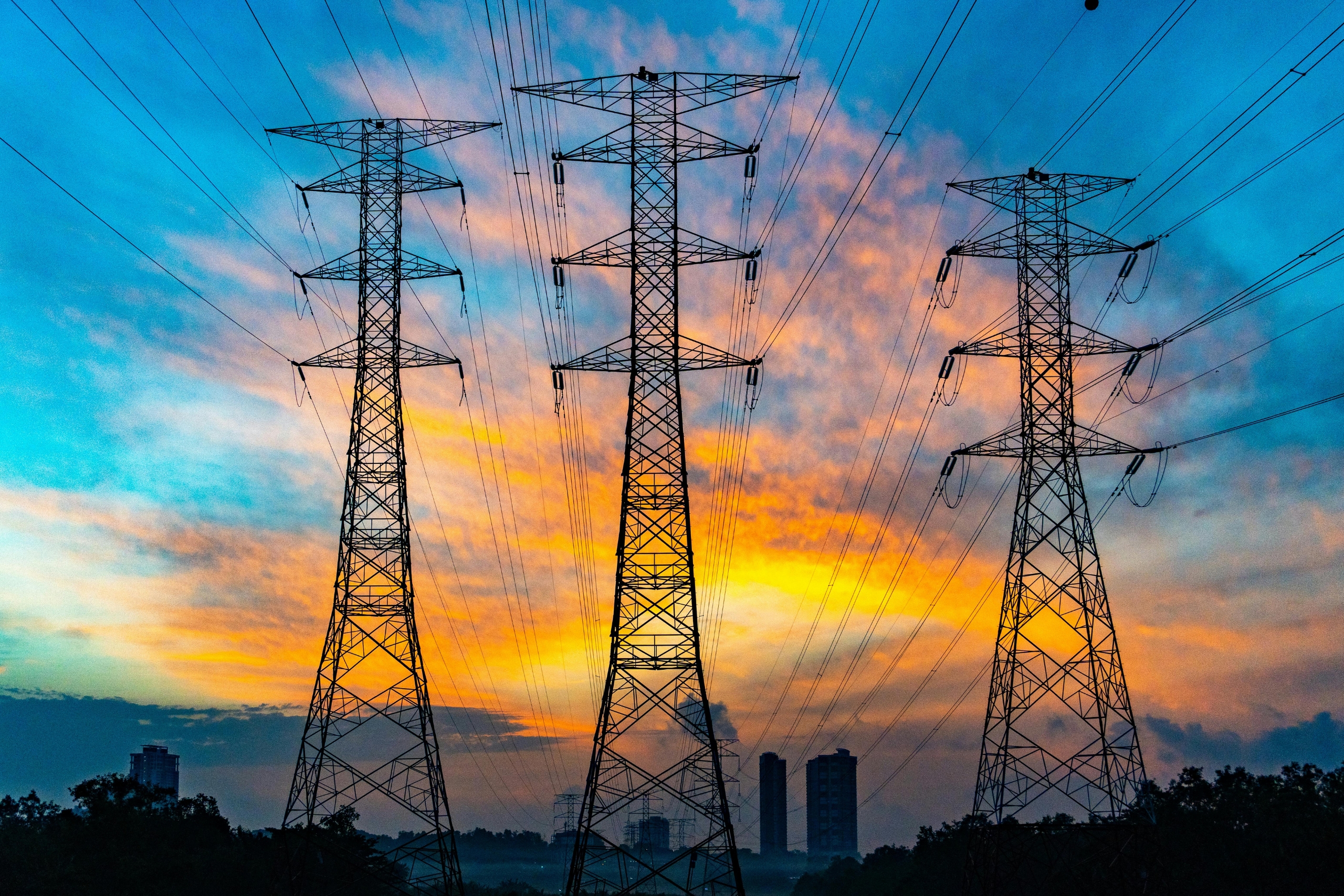 Electricity Comparison Sites