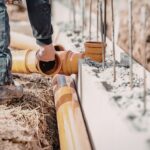 The significance of Drainage Services