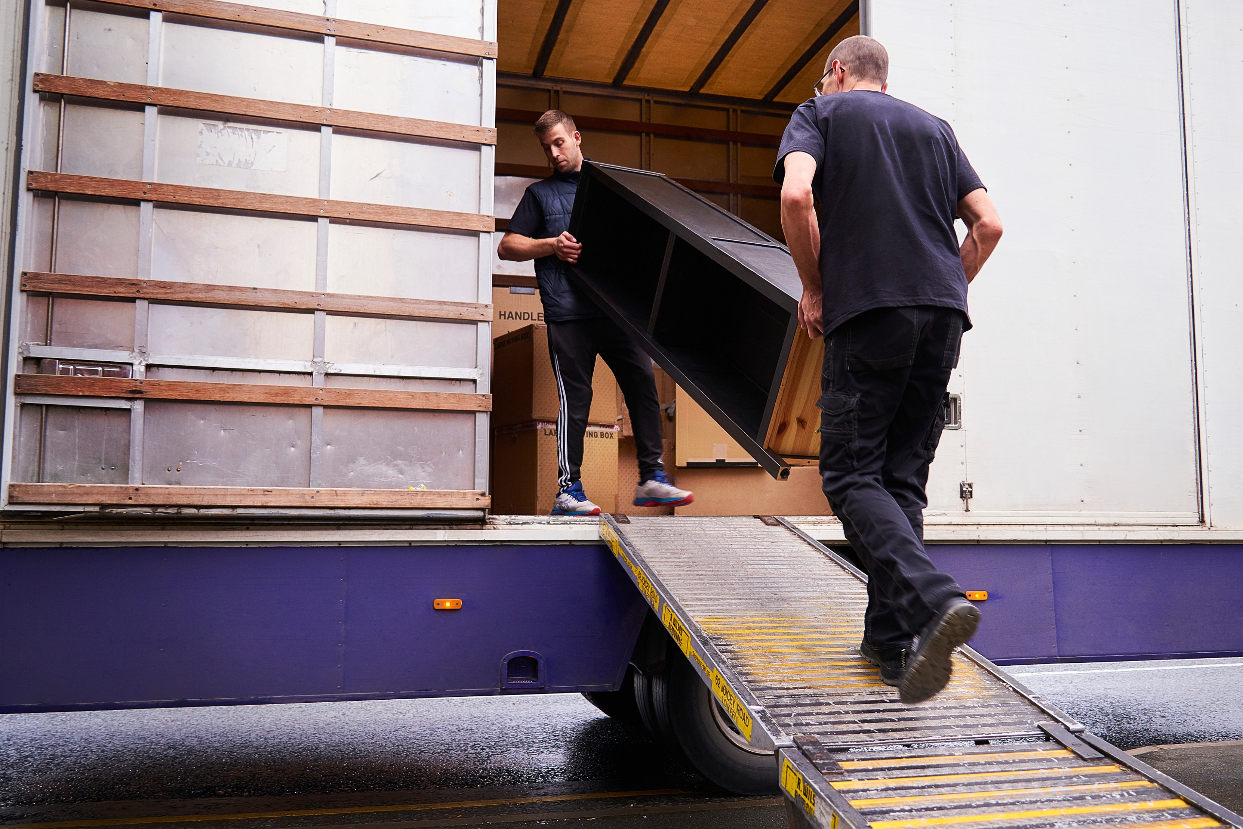 12 Reasons To Retain The Services Of A Junk Elimination Service