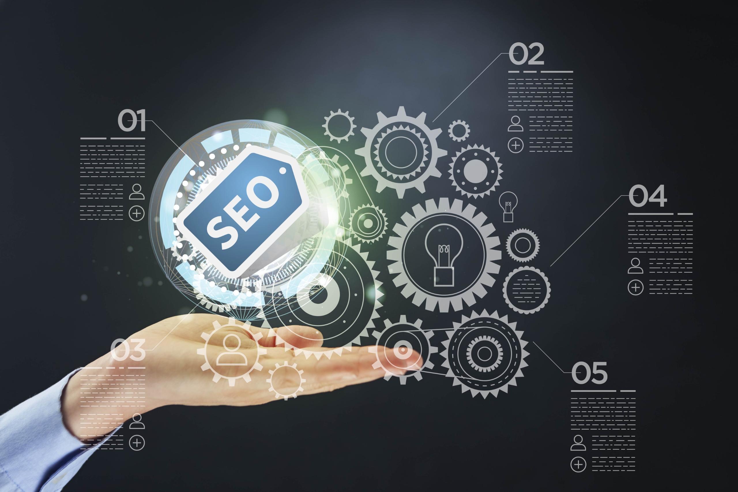 White Label SEO Services
