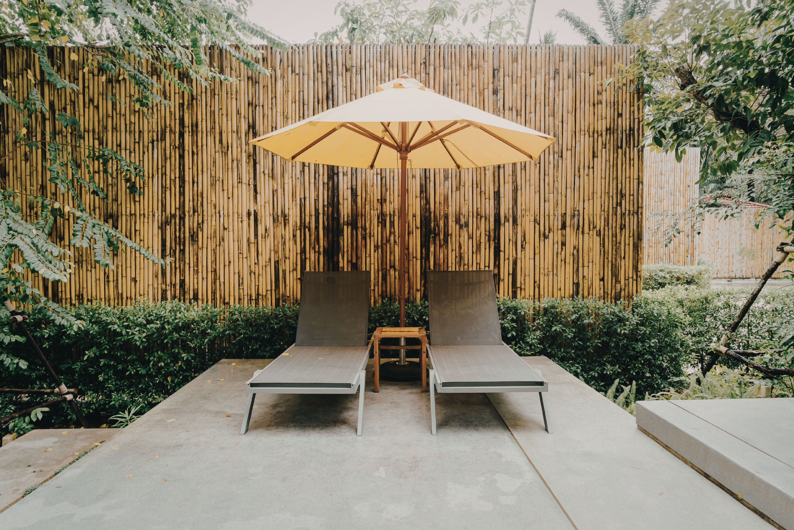 Comfortable Lounge Sets For Your Garden