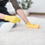 How Your Home Can Benefit From a Carpet Repairs Service