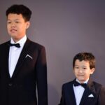 How Suits Can Make Men And Boys Look Smart For Any Special Occasion