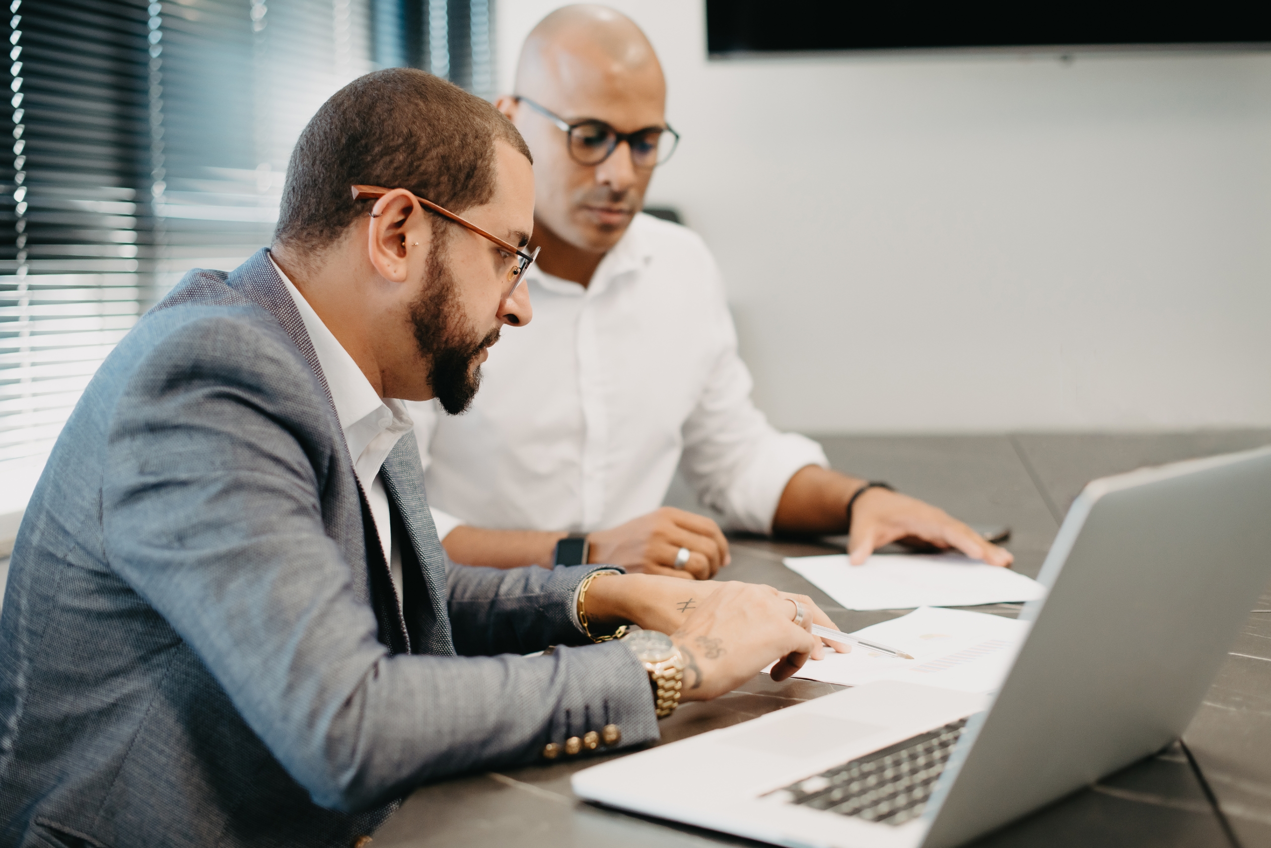 Where To Find IT Services And Solutions Tailored To Your New Business Needs