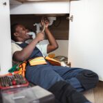 Plumbers4U Licensed Emergency Plumbers in London