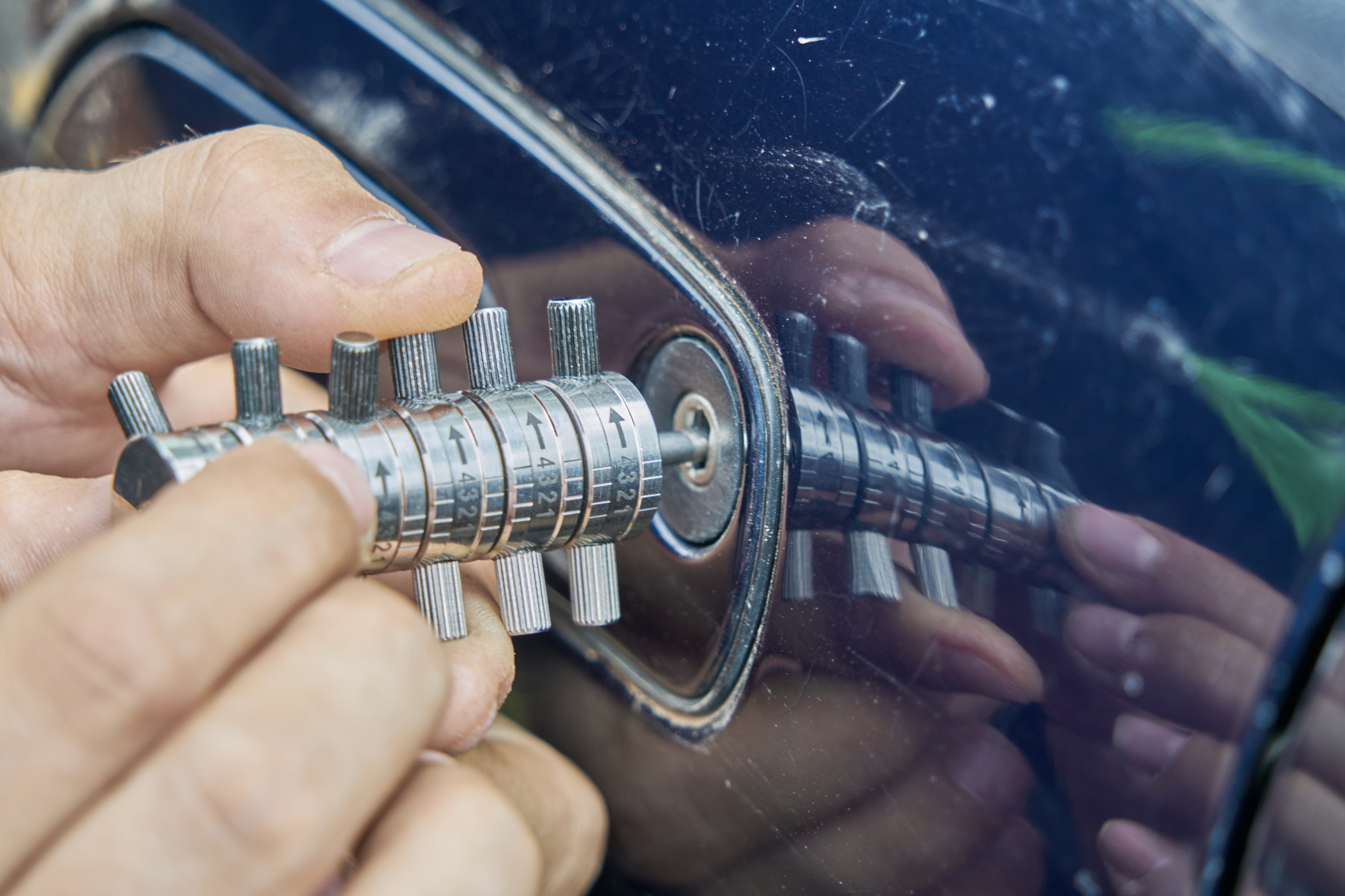 How to Find the Best UK Locksmith in Your Area