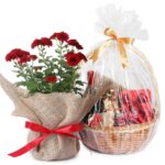 Why You Should Choose Gift Hampers Online For Mother’s Day