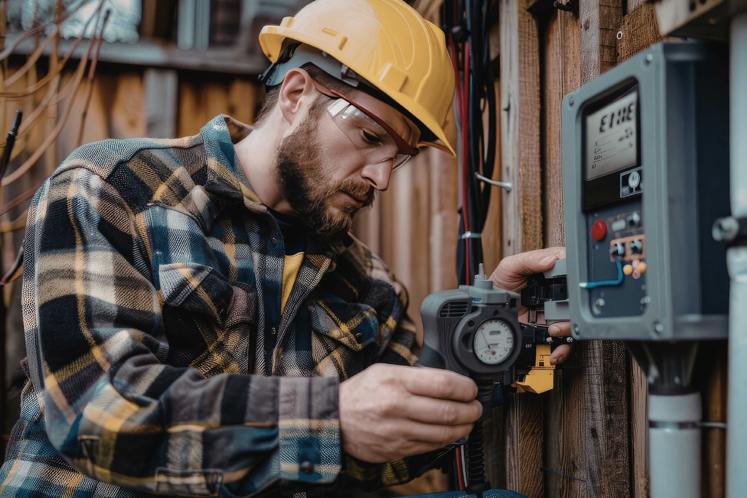 What Jobs Can A Certified Electrician Do