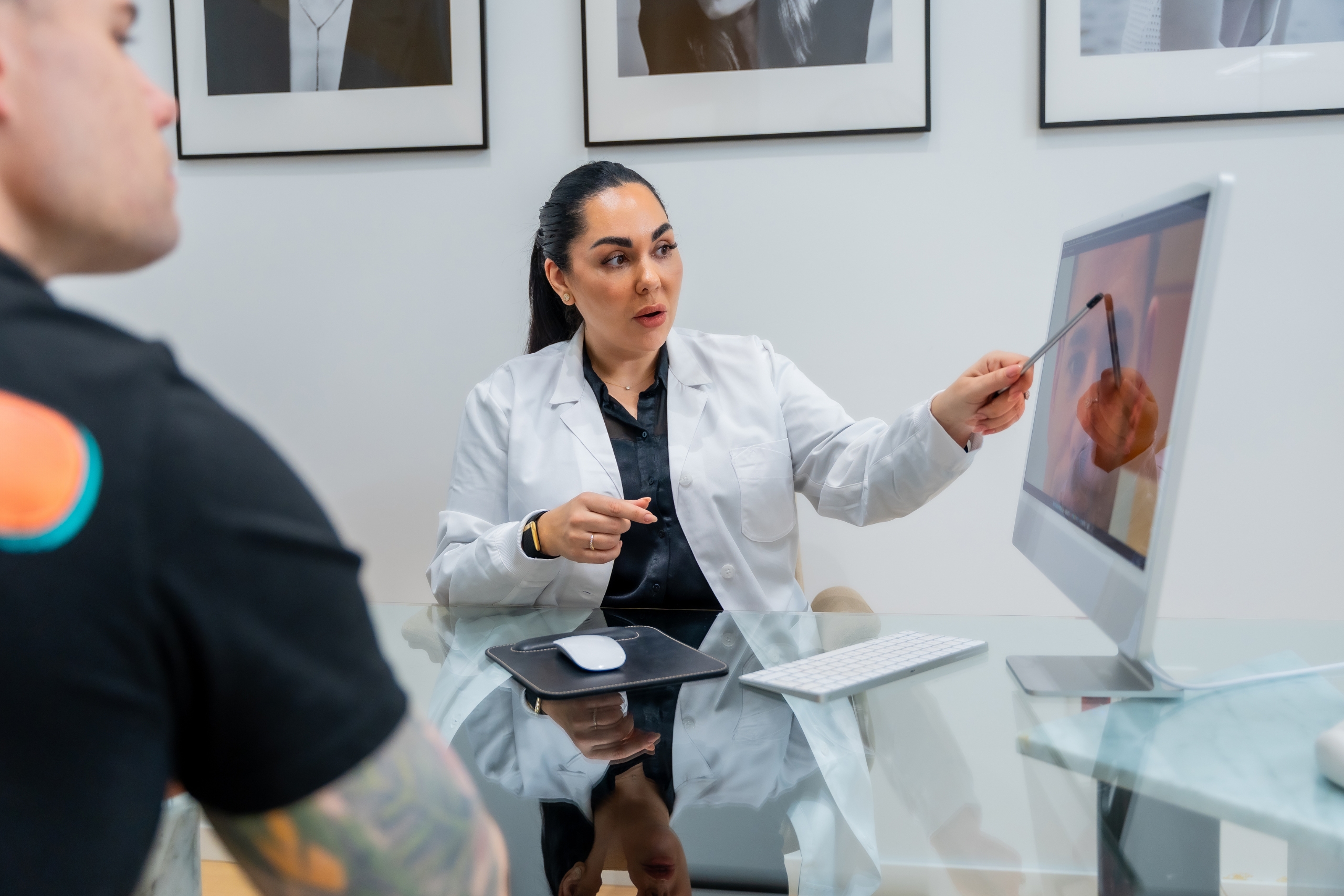 Aesthetic Clinics by Dr Ayad