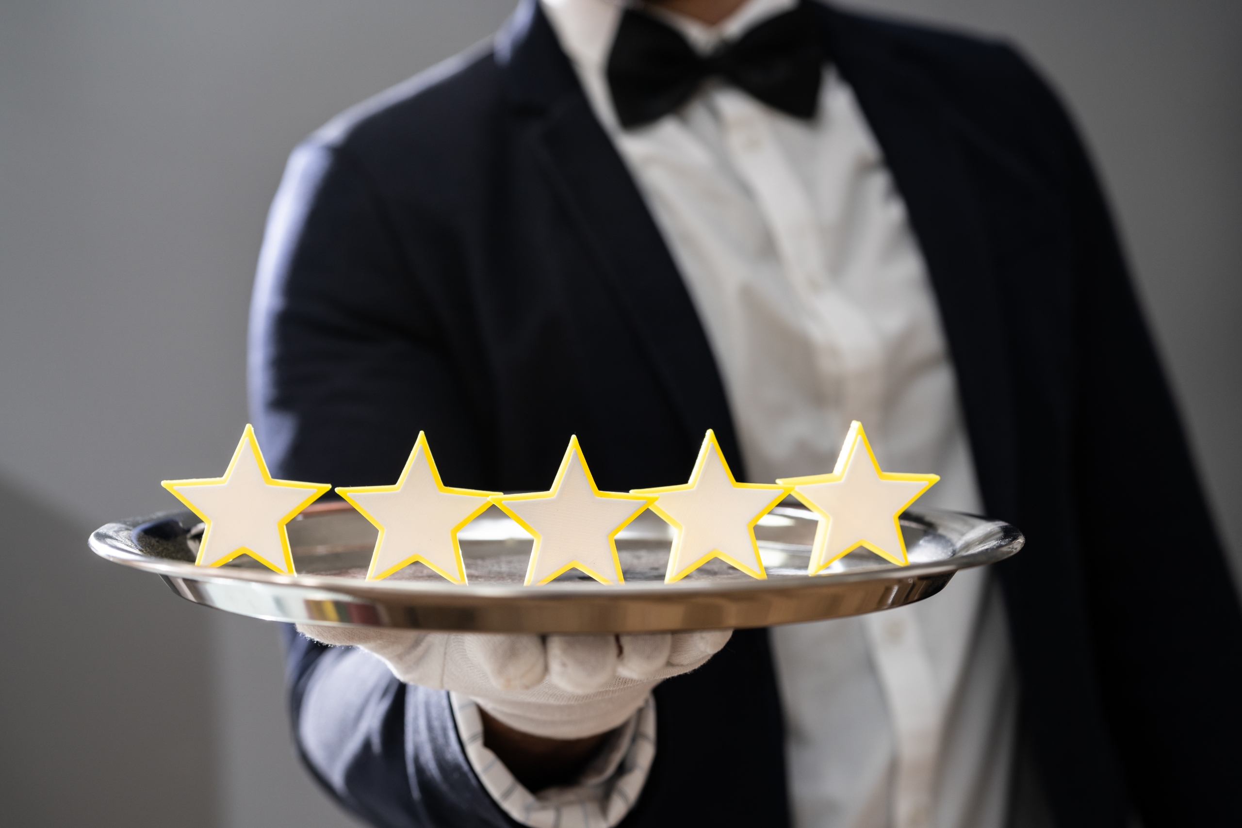 환대가 무엇이고 왜 그렇게 중요한가?