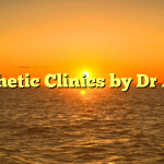 Aesthetic Clinics by Dr Ayad