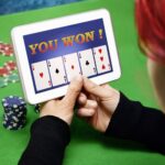 10 Tips For Playing in an Online Casino