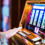 당신은 도박꾼을 어떻게 사랑하나요