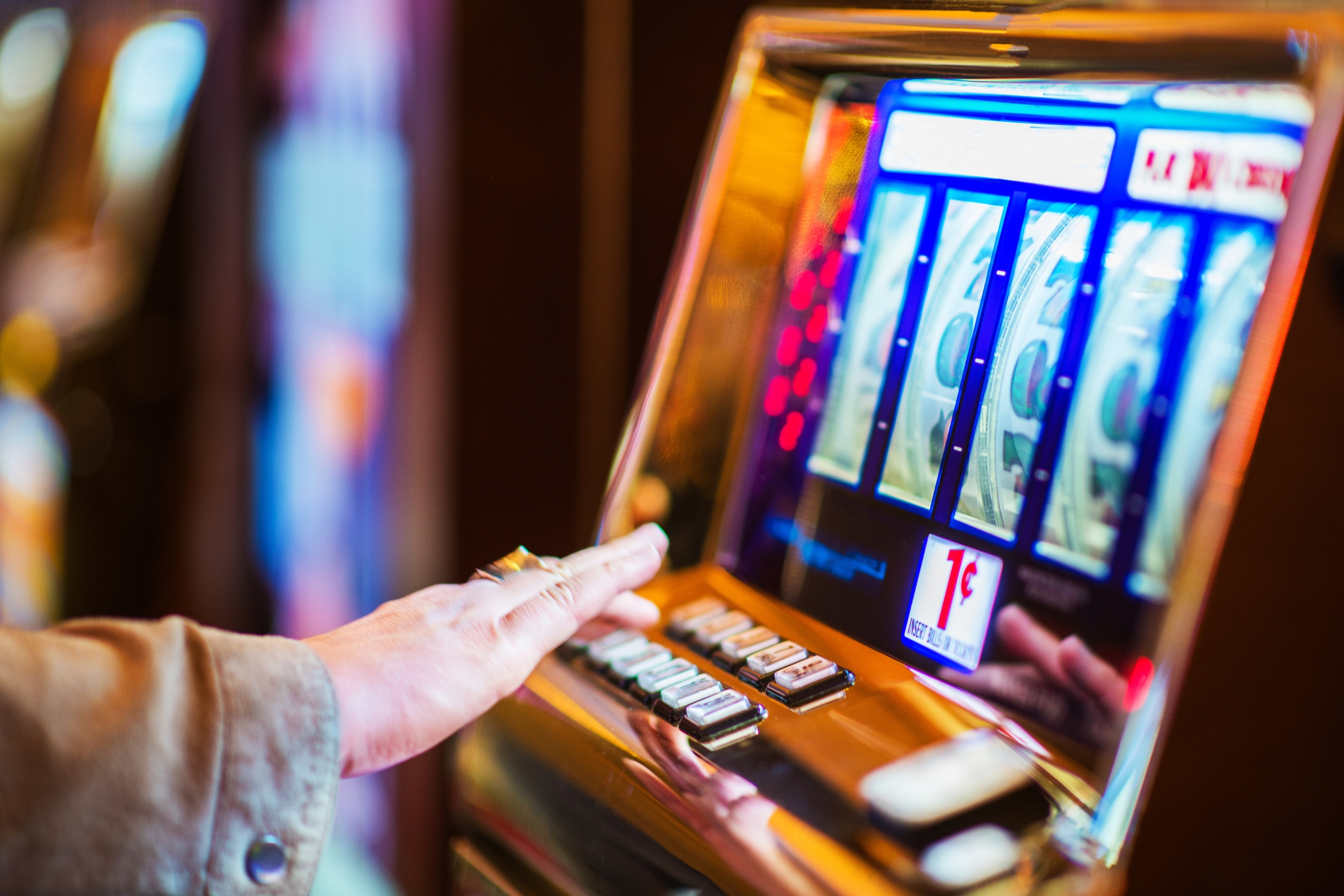 당신은 도박꾼을 어떻게 사랑하나요