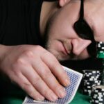 도박꾼들은 어떻게 생계를 유지합니까?