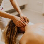 마사지가 부정적인 영향을 미칠 수 있나요