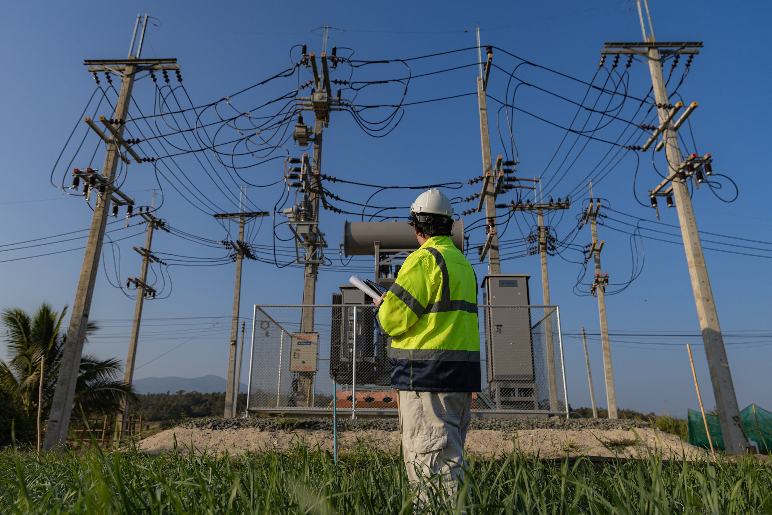 Electrical Power Comparison Sites A Review