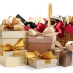 Occasions to Send a Gift Hamper to a Friend