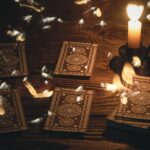 See Into the Future 2023 With a Phone Tarot Reading Service