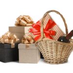 Food Gift Hampers