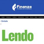Finanza - A Norwegian Loan Agent For All Types of Loans
