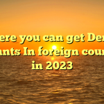 Where you can get Dental Implants In foreign countries in 2023