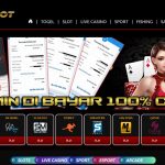 Benefits Of Playing Togel At Toto88