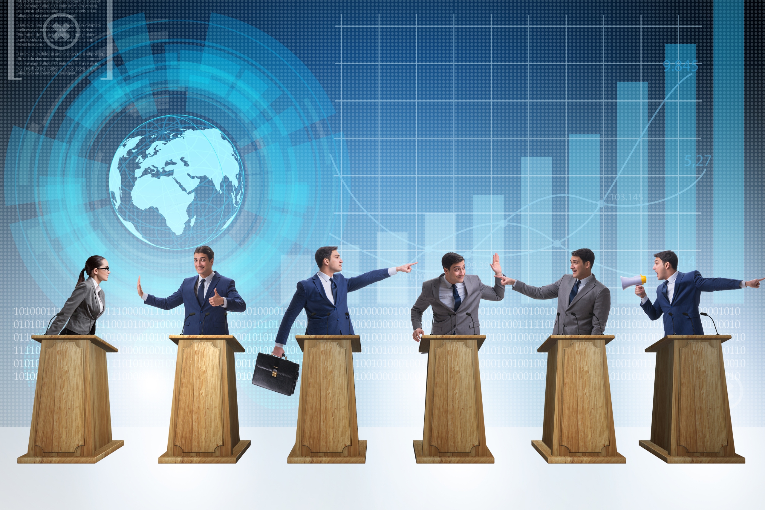 Studying Political Science Around the World A Guide to Programs Across Different Continents